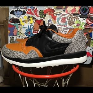 Special Offer!!! Few days only!!! Nike Air Safari